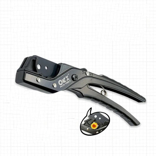 PHT‐071 Self‐Clamping Hose & Pipe Cutter
