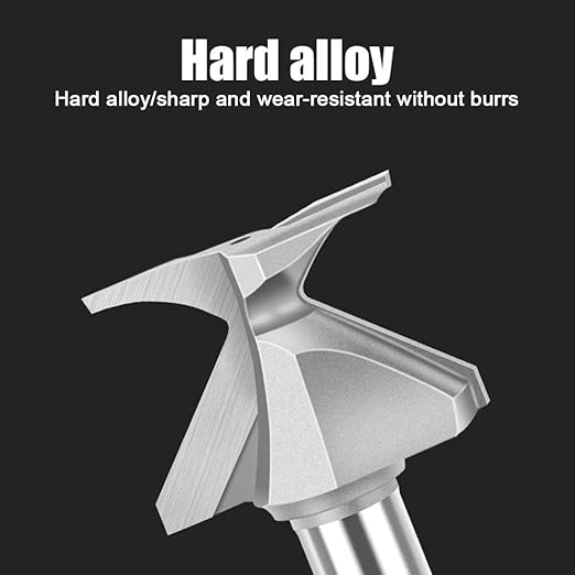 Arc Bending Drill Bit