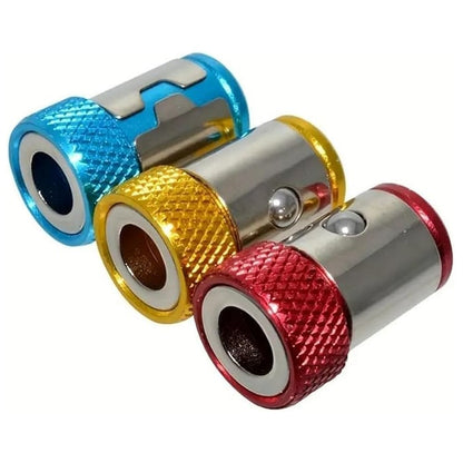 Screwdriver Head Magnetic Ring