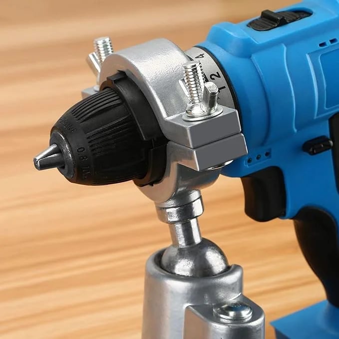 Multifunctional Electric Drill Stand