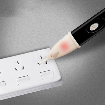 Pocket Non-Contact Voltage Detector Pen