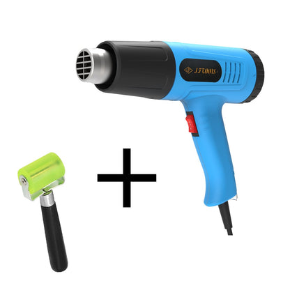 Digital Temperature Display Heat Gun