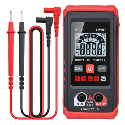 TM-510 Smart Auto Digital Multimeter with NCV