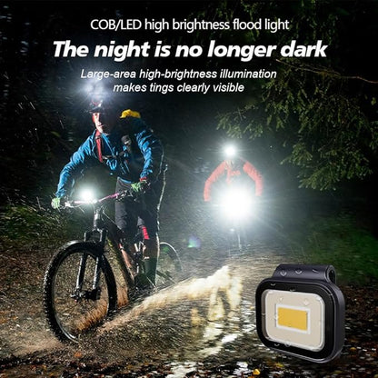 Magnetic Hanging Portable Light