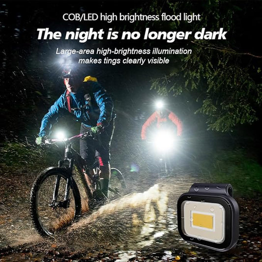 Magnetic Hanging Portable Light