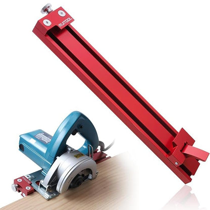 Universal 4′′ Circular Saw Guide