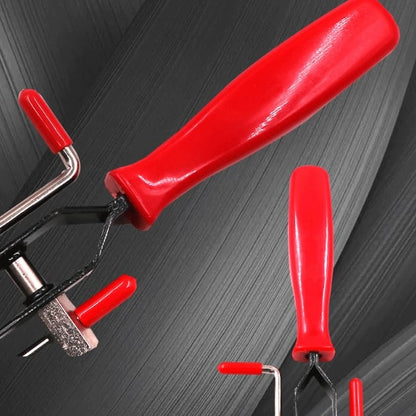 Joint Boot Clamp Pliers