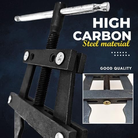 Roller Chain Puller Holder Tool
