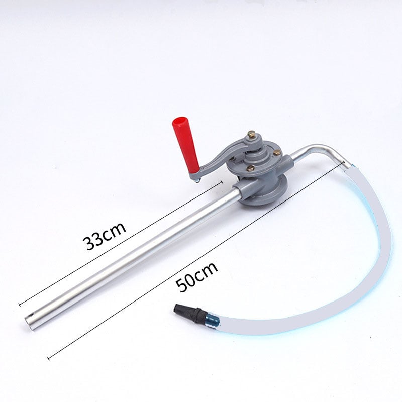Manual Oil Transfer Pump