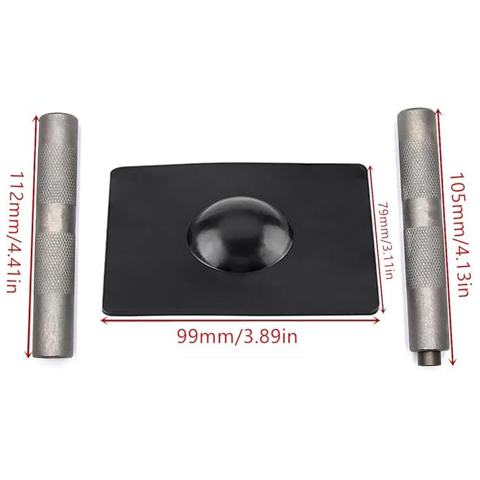 Valve Keeper Remover Installer Tool