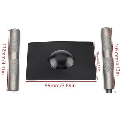 Valve Keeper Remover Installer Tool