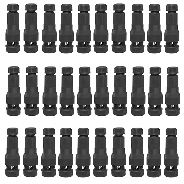 Low Voltage Electric Wire Connector