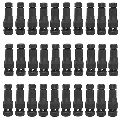 Low Voltage Electric Wire Connector