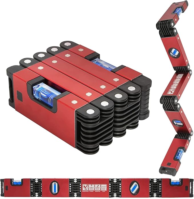 Foldable Level Tool