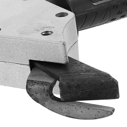 Precise Cutting Drill Attachment