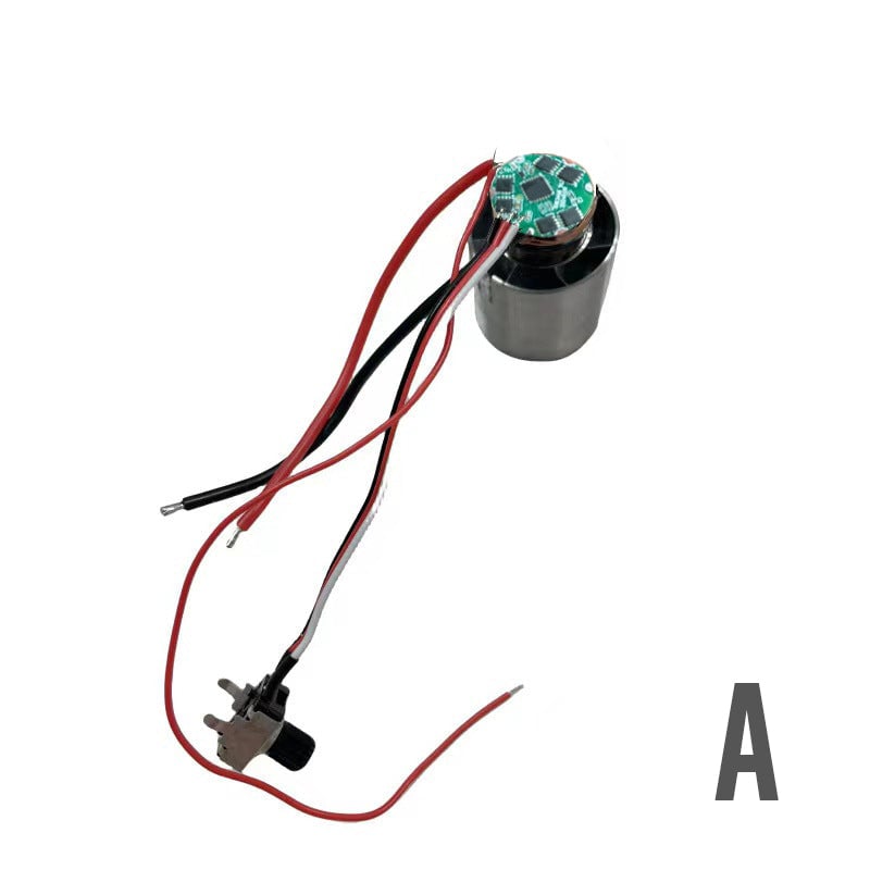 Brushless Motor Suitable For Fans