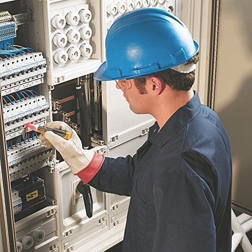 Pocket Non-Contact Voltage Detector Pen