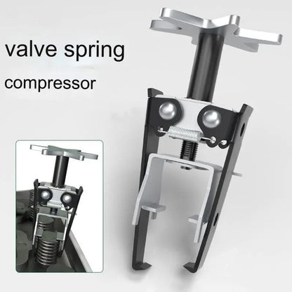 Overhead Valve Spring Compressor