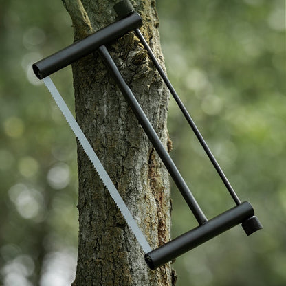 Versatile and Efficient Portable Saw