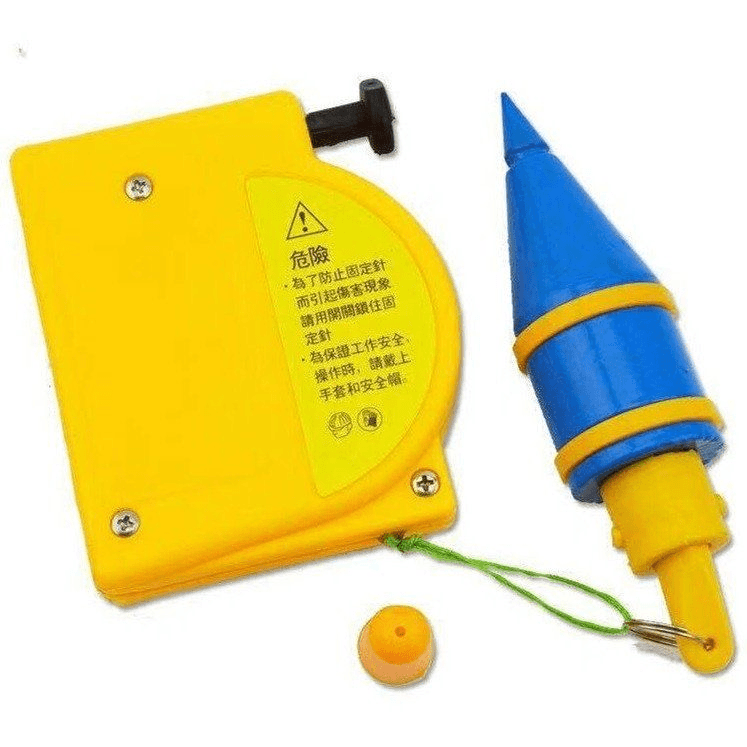 Magnetic Vertical Hanging Positioning Tool