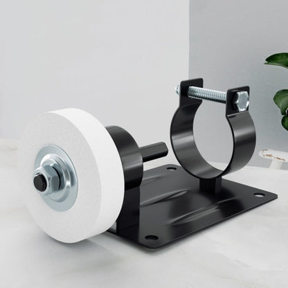 Multi-Functional Electric Drill Sanding Wheel Stone Set