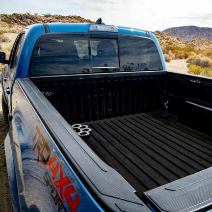 Truck Knucks Billet Tie Downs