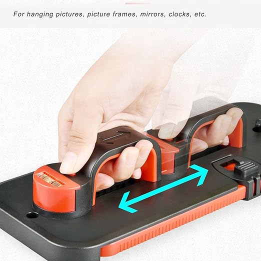 Picture Frame Hanging Tool