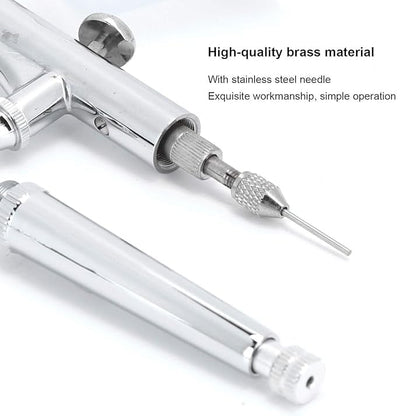 Acrylic Paint Artist Pneumatic Spray Tool