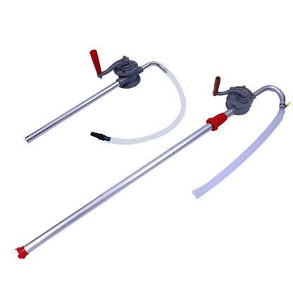Manual Oil Transfer Pump