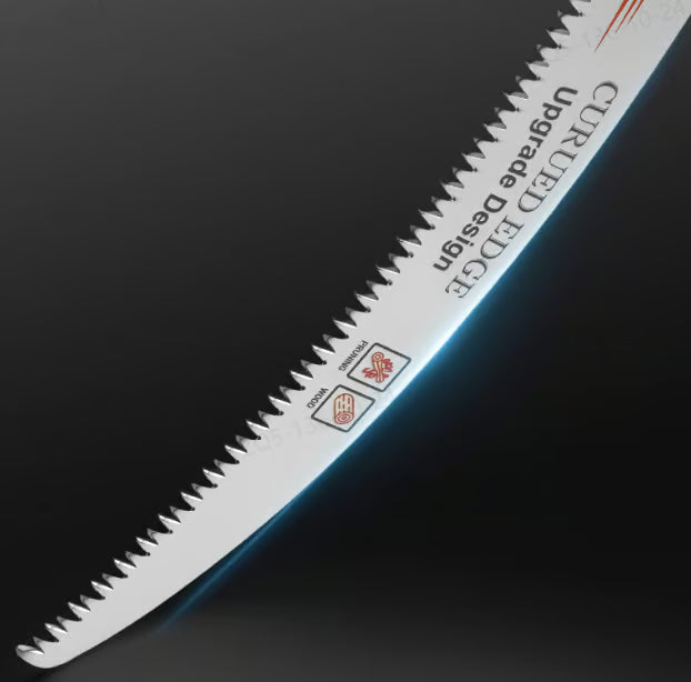 Japanese Teeth 6 TPI Reciprocating Saw Blade