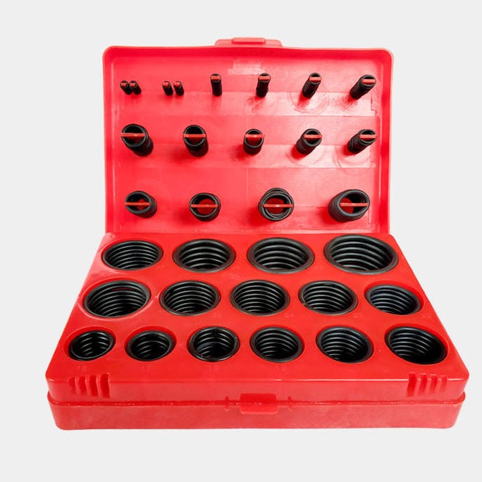 O-Ring Seal Set Box