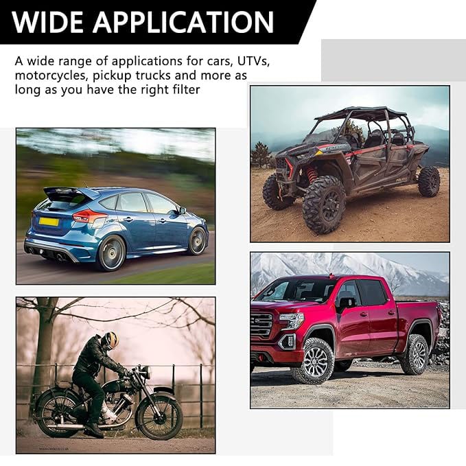 Universal 3-Jaw Adjustable Oil Filter Wrench