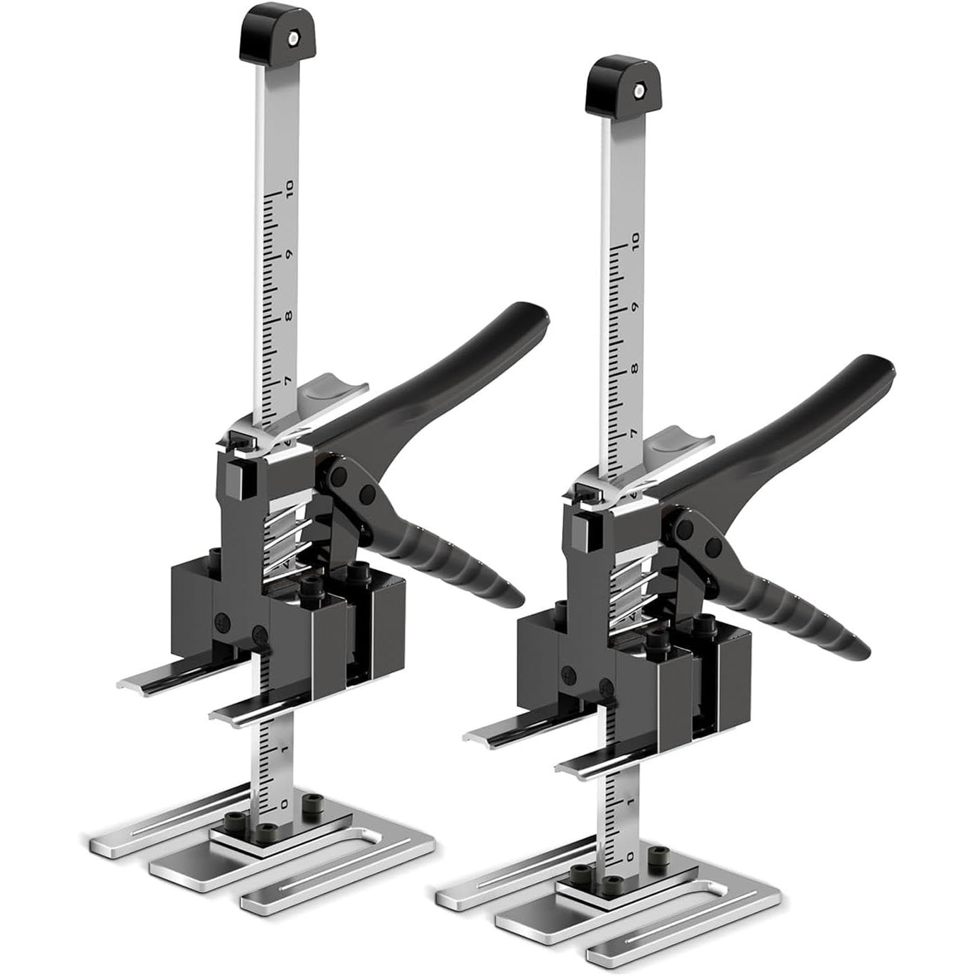 15.2′′ Adjustable Labor‐Saving Support Arms