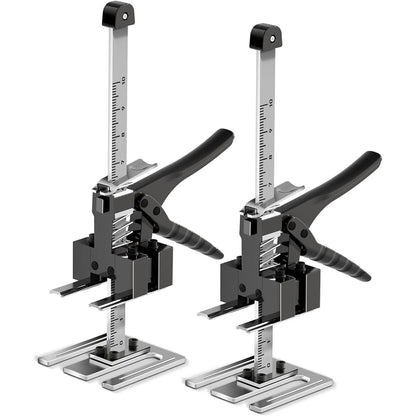 15.2′′ Adjustable Labor‐Saving Support Arms