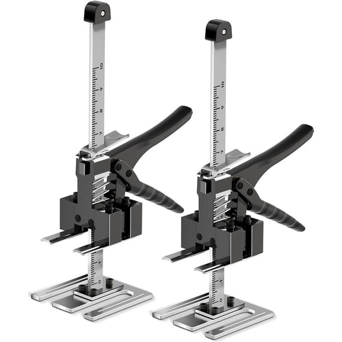 15.2′′ Adjustable Labor‐Saving Support Arms