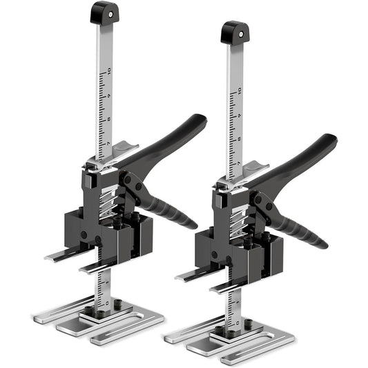 15.2′′ Adjustable Labor‐Saving Support Arms