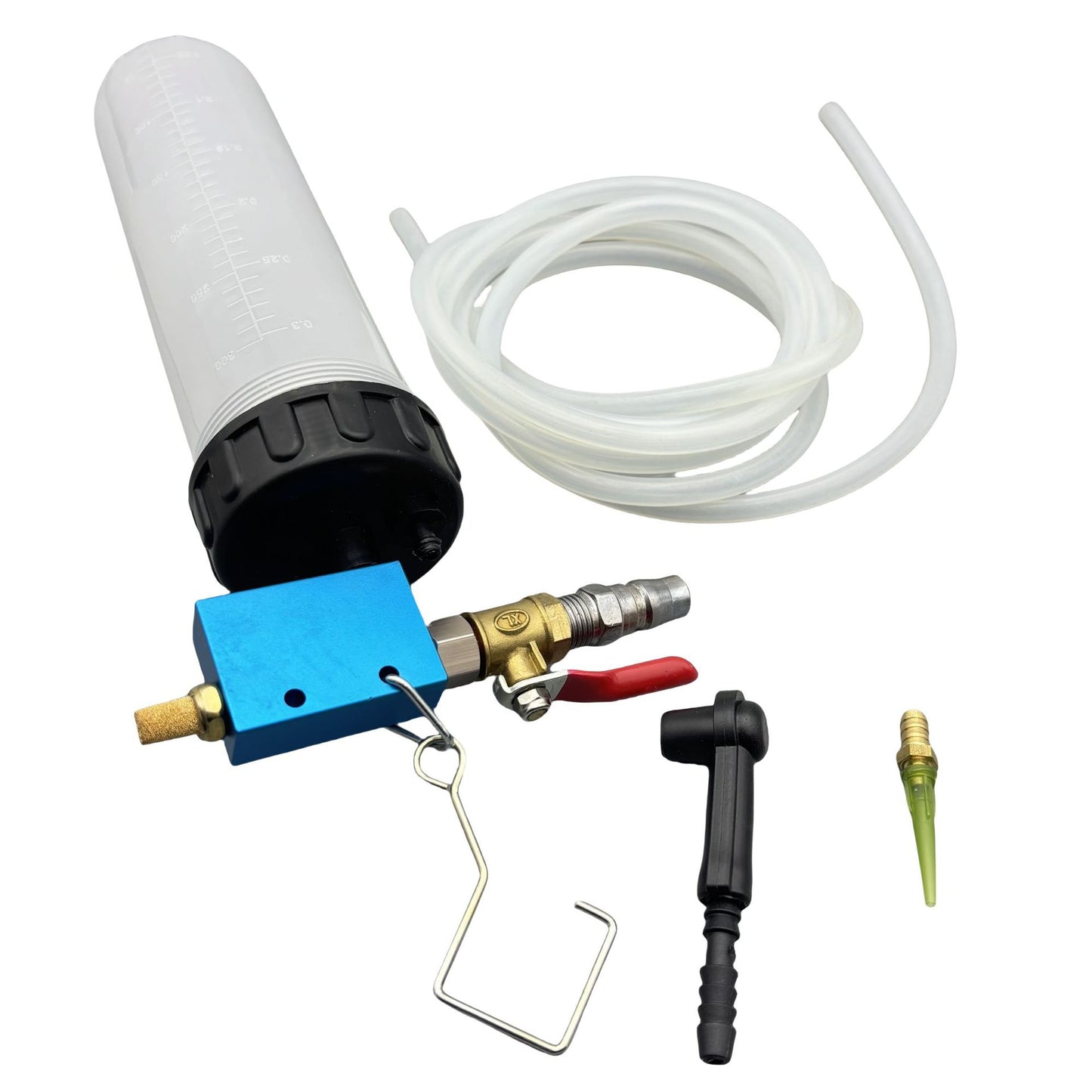 Auto Car Brake Fluid Oil Change Replacement Tool