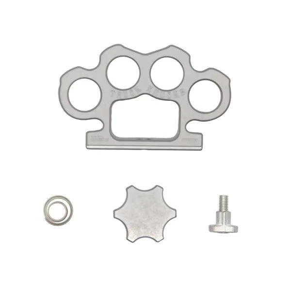 Truck Knucks Billet Tie Downs