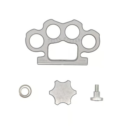 Truck Knucks Billet Tie Downs