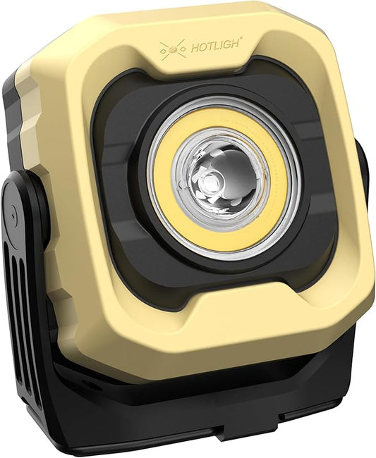 5-in-1 Rechargeable LED Work Light