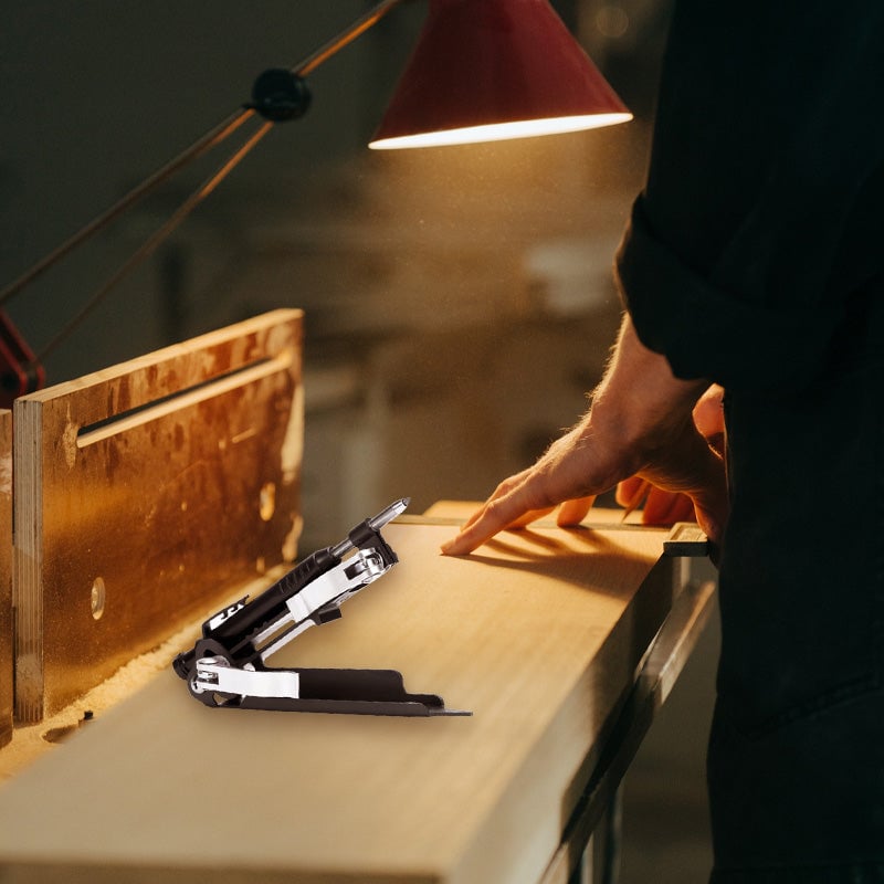 Woodworking Multifunctional Graffiti Tool