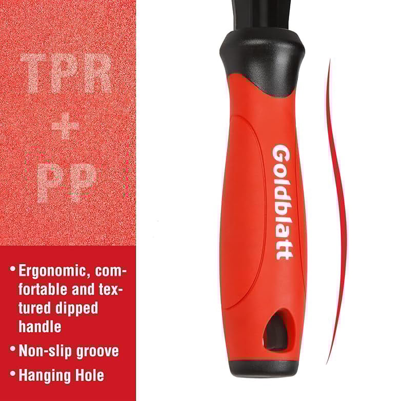 Efficient Trim Removal Tool