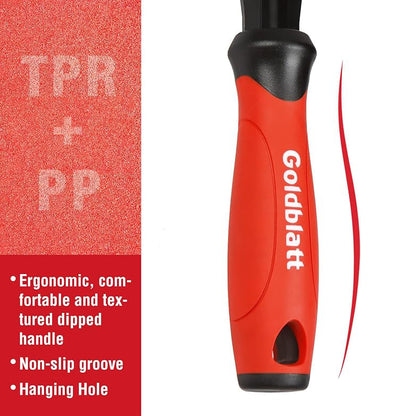 Efficient Trim Removal Tool