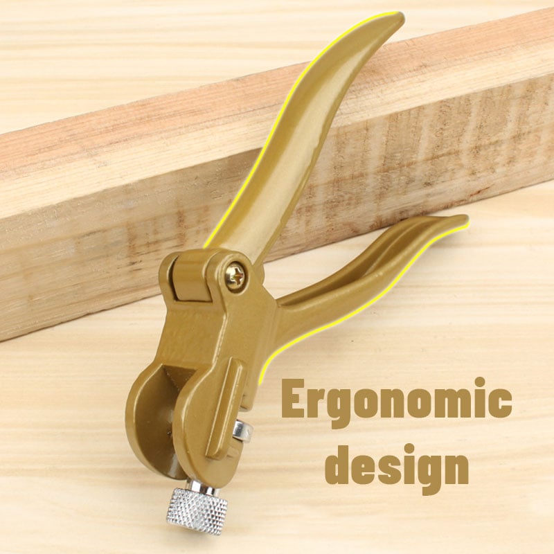 Sawtooth Maintenance Corrector with Amplifier