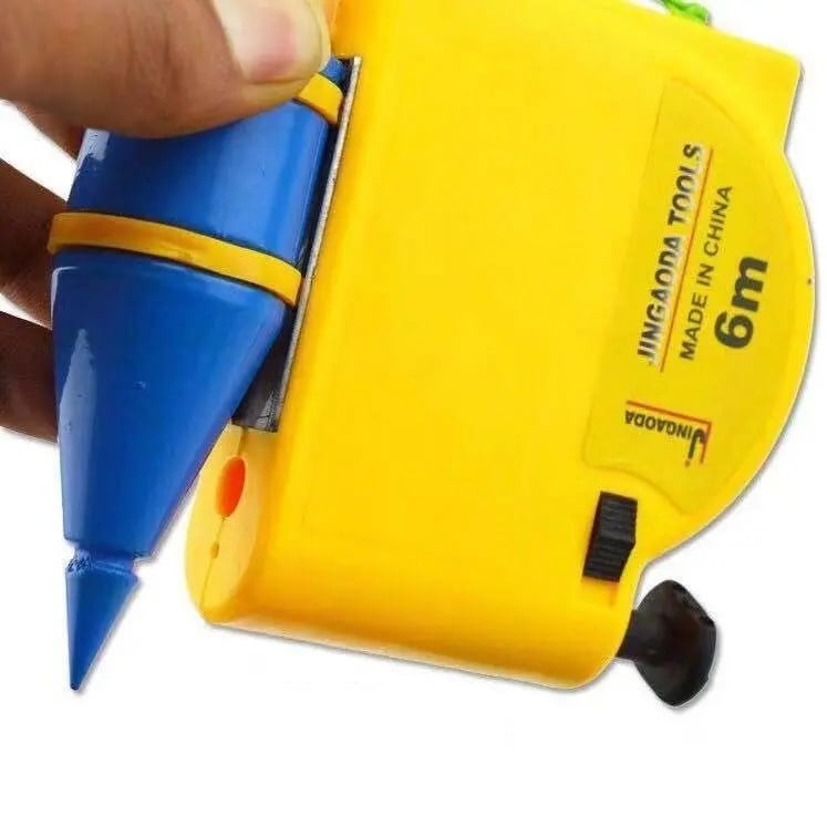 Magnetic Vertical Hanging Positioning Tool