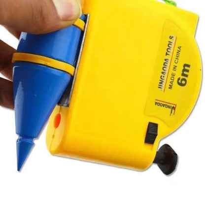 Magnetic Vertical Hanging Positioning Tool