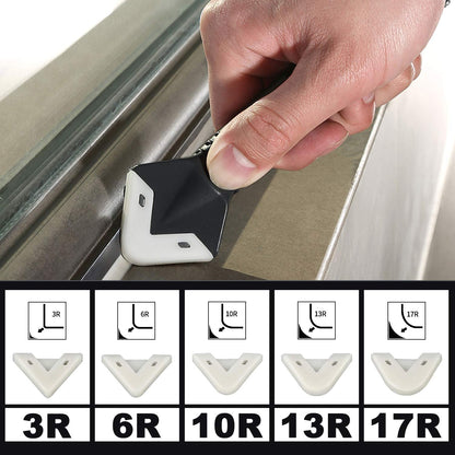 Silicone Caulking Tool Kit