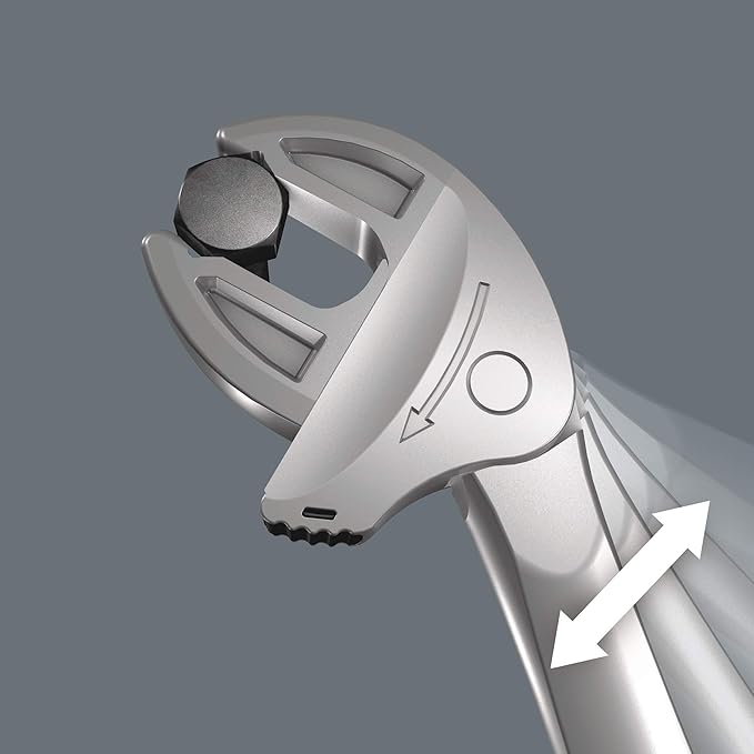 Ware 6004M Joker with Flexible Size Adjustment; 10-13mm