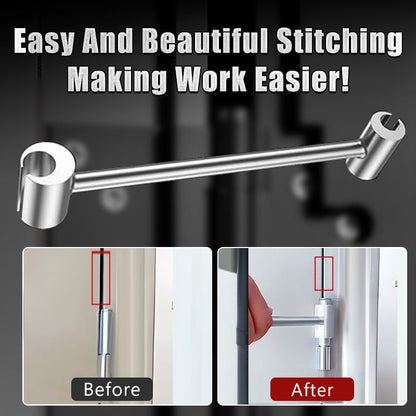 Hinge Gap Adjuster Tool