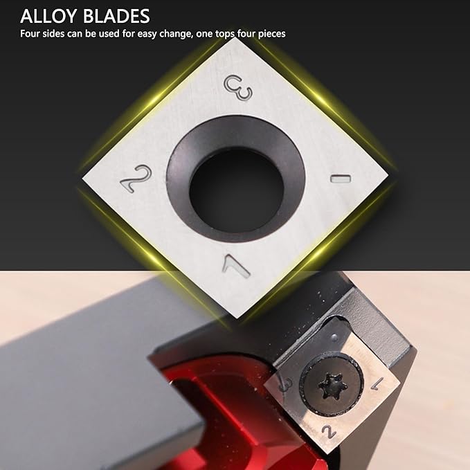 2024 New Dowel Maker Tool